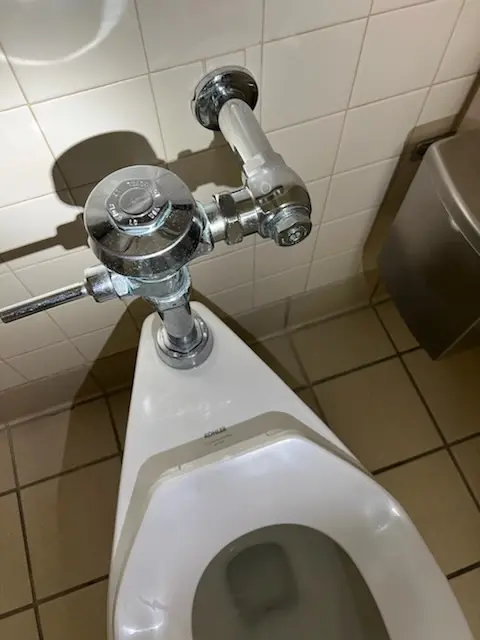 Fixture installation and repair for Repiping in Edgar